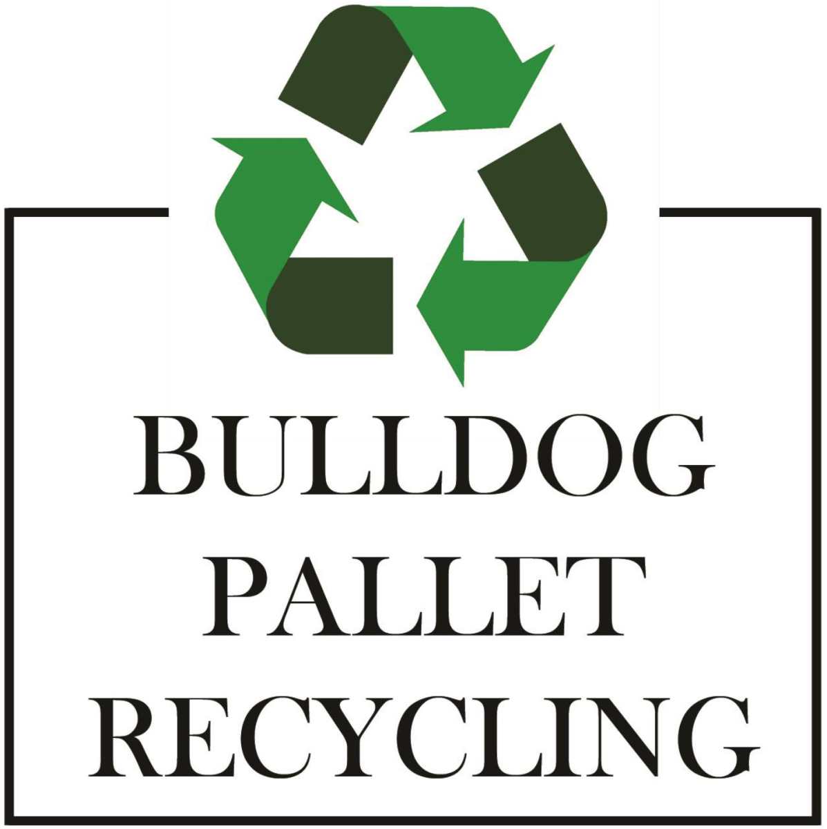 Bulldog Pallet Recycling