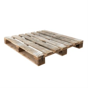 Four Way Entry Drum Pallets