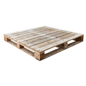 Four Way Entry Drum Pallets