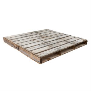 Two Way Entry Drum Pallets