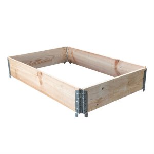 euro pallet collars
