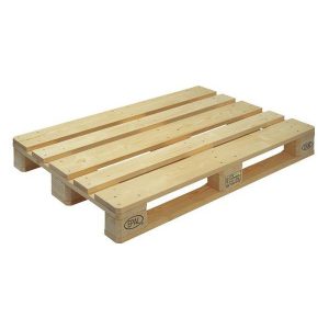 heat treated pallet
