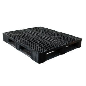 heavy weight plastic pallet
